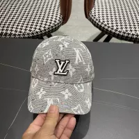 Cheap Louis Vuitton LV Caps #1332825 Replica Wholesale [$34.00 USD] [ITEM#1332825] on Replica Louis Vuitton LV Caps