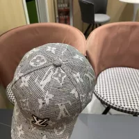 Cheap Louis Vuitton LV Caps #1332825 Replica Wholesale [$34.00 USD] [ITEM#1332825] on Replica Louis Vuitton LV Caps
