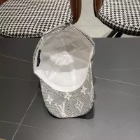 Cheap Louis Vuitton LV Caps #1332825 Replica Wholesale [$34.00 USD] [ITEM#1332825] on Replica Louis Vuitton LV Caps