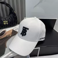 Cheap Burberry Caps #1332826 Replica Wholesale [$27.00 USD] [ITEM#1332826] on Replica Burberry Caps