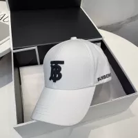 Cheap Burberry Caps #1332826 Replica Wholesale [$27.00 USD] [ITEM#1332826] on Replica Burberry Caps