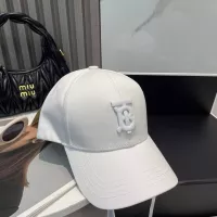 Cheap Burberry Caps #1332827 Replica Wholesale [$27.00 USD] [ITEM#1332827] on Replica Burberry Caps