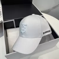 Cheap Burberry Caps #1332827 Replica Wholesale [$27.00 USD] [ITEM#1332827] on Replica Burberry Caps
