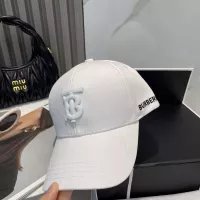 Cheap Burberry Caps #1332827 Replica Wholesale [$27.00 USD] [ITEM#1332827] on Replica Burberry Caps
