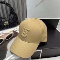 Cheap Burberry Caps #1332828 Replica Wholesale [$27.00 USD] [ITEM#1332828] on Replica Burberry Caps