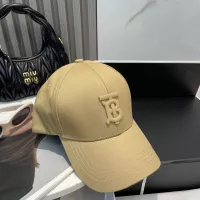 Cheap Burberry Caps #1332828 Replica Wholesale [$27.00 USD] [ITEM#1332828] on Replica Burberry Caps
