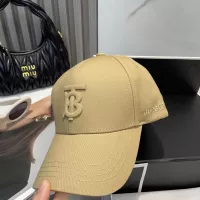 Cheap Burberry Caps #1332828 Replica Wholesale [$27.00 USD] [ITEM#1332828] on Replica Burberry Caps