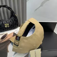 Cheap Burberry Caps #1332828 Replica Wholesale [$27.00 USD] [ITEM#1332828] on Replica Burberry Caps