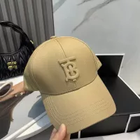 Cheap Burberry Caps #1332828 Replica Wholesale [$27.00 USD] [ITEM#1332828] on Replica Burberry Caps