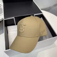 Cheap Burberry Caps #1332828 Replica Wholesale [$27.00 USD] [ITEM#1332828] on Replica Burberry Caps
