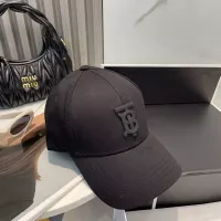 Cheap Burberry Caps #1332829 Replica Wholesale [$27.00 USD] [ITEM#1332829] on Replica Burberry Caps