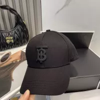 Cheap Burberry Caps #1332829 Replica Wholesale [$27.00 USD] [ITEM#1332829] on Replica Burberry Caps