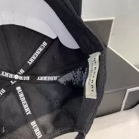 Cheap Burberry Caps #1332829 Replica Wholesale [$27.00 USD] [ITEM#1332829] on Replica Burberry Caps