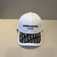 Cheap Christian Dior Caps #1332830 Replica Wholesale [$27.00 USD] [ITEM#1332830] on Replica Christian Dior Caps