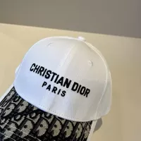 Cheap Christian Dior Caps #1332830 Replica Wholesale [$27.00 USD] [ITEM#1332830] on Replica Christian Dior Caps