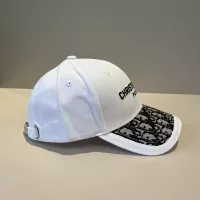Cheap Christian Dior Caps #1332830 Replica Wholesale [$27.00 USD] [ITEM#1332830] on Replica Christian Dior Caps