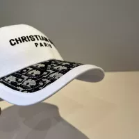 Cheap Christian Dior Caps #1332830 Replica Wholesale [$27.00 USD] [ITEM#1332830] on Replica Christian Dior Caps