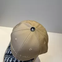 Cheap Christian Dior Caps #1332831 Replica Wholesale [$27.00 USD] [ITEM#1332831] on Replica Christian Dior Caps
