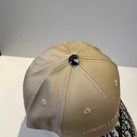 Cheap Christian Dior Caps #1332831 Replica Wholesale [$27.00 USD] [ITEM#1332831] on Replica Christian Dior Caps