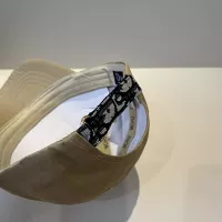 Cheap Christian Dior Caps #1332831 Replica Wholesale [$27.00 USD] [ITEM#1332831] on Replica Christian Dior Caps
