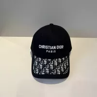 Cheap Christian Dior Caps #1332832 Replica Wholesale [$27.00 USD] [ITEM#1332832] on Replica Christian Dior Caps
