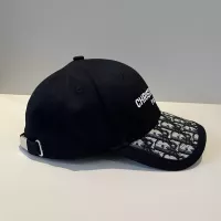 Cheap Christian Dior Caps #1332832 Replica Wholesale [$27.00 USD] [ITEM#1332832] on Replica Christian Dior Caps