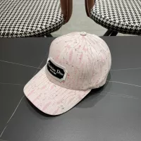Cheap Christian Dior Caps #1332833 Replica Wholesale [$32.00 USD] [ITEM#1332833] on Replica Christian Dior Caps