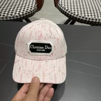 Cheap Christian Dior Caps #1332833 Replica Wholesale [$32.00 USD] [ITEM#1332833] on Replica Christian Dior Caps
