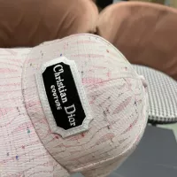 Cheap Christian Dior Caps #1332833 Replica Wholesale [$32.00 USD] [ITEM#1332833] on Replica Christian Dior Caps