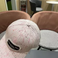 Cheap Christian Dior Caps #1332833 Replica Wholesale [$32.00 USD] [ITEM#1332833] on Replica Christian Dior Caps