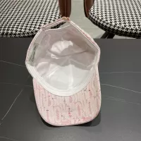 Cheap Christian Dior Caps #1332833 Replica Wholesale [$32.00 USD] [ITEM#1332833] on Replica Christian Dior Caps
