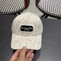 Cheap Christian Dior Caps #1332834 Replica Wholesale [$32.00 USD] [ITEM#1332834] on Replica Christian Dior Caps