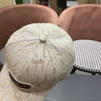Cheap Christian Dior Caps #1332834 Replica Wholesale [$32.00 USD] [ITEM#1332834] on Replica Christian Dior Caps