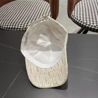 Cheap Christian Dior Caps #1332834 Replica Wholesale [$32.00 USD] [ITEM#1332834] on Replica Christian Dior Caps