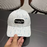 Cheap Christian Dior Caps #1332835 Replica Wholesale [$32.00 USD] [ITEM#1332835] on Replica Christian Dior Caps