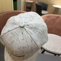 Cheap Christian Dior Caps #1332835 Replica Wholesale [$32.00 USD] [ITEM#1332835] on Replica Christian Dior Caps