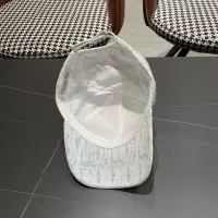 Cheap Christian Dior Caps #1332835 Replica Wholesale [$32.00 USD] [ITEM#1332835] on Replica Christian Dior Caps