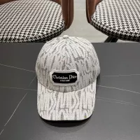 Cheap Christian Dior Caps #1332836 Replica Wholesale [$32.00 USD] [ITEM#1332836] on Replica Christian Dior Caps