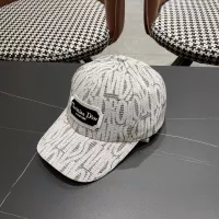 Cheap Christian Dior Caps #1332836 Replica Wholesale [$32.00 USD] [ITEM#1332836] on Replica Christian Dior Caps