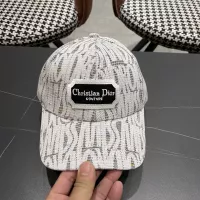 Cheap Christian Dior Caps #1332836 Replica Wholesale [$32.00 USD] [ITEM#1332836] on Replica Christian Dior Caps