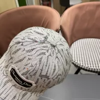 Cheap Christian Dior Caps #1332836 Replica Wholesale [$32.00 USD] [ITEM#1332836] on Replica Christian Dior Caps