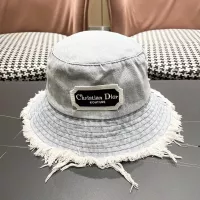 Cheap Christian Dior Caps #1332837 Replica Wholesale [$36.00 USD] [ITEM#1332837] on Replica Christian Dior Caps