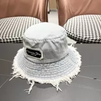 Cheap Christian Dior Caps #1332837 Replica Wholesale [$36.00 USD] [ITEM#1332837] on Replica Christian Dior Caps