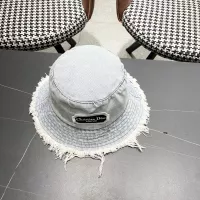 Cheap Christian Dior Caps #1332837 Replica Wholesale [$36.00 USD] [ITEM#1332837] on Replica Christian Dior Caps