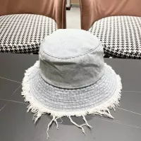 Cheap Christian Dior Caps #1332837 Replica Wholesale [$36.00 USD] [ITEM#1332837] on Replica Christian Dior Caps