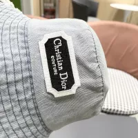 Cheap Christian Dior Caps #1332837 Replica Wholesale [$36.00 USD] [ITEM#1332837] on Replica Christian Dior Caps