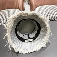 Cheap Christian Dior Caps #1332837 Replica Wholesale [$36.00 USD] [ITEM#1332837] on Replica Christian Dior Caps
