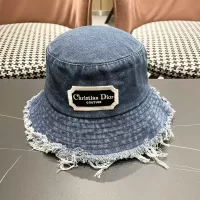 Cheap Christian Dior Caps #1332838 Replica Wholesale [$36.00 USD] [ITEM#1332838] on Replica Christian Dior Caps