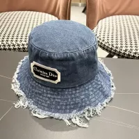 Cheap Christian Dior Caps #1332838 Replica Wholesale [$36.00 USD] [ITEM#1332838] on Replica Christian Dior Caps