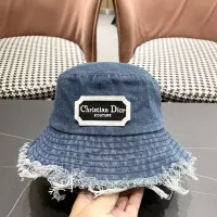 Cheap Christian Dior Caps #1332838 Replica Wholesale [$36.00 USD] [ITEM#1332838] on Replica Christian Dior Caps